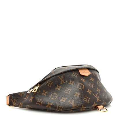 Louis Vuitton Monogram My LV World Tour Bumbag 4 of 10