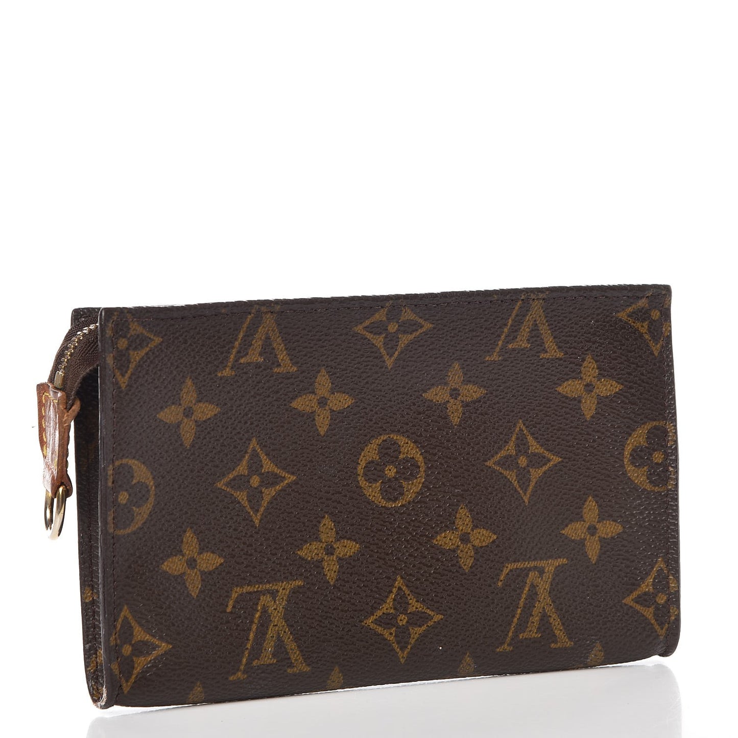 Monogram Bucket 27 Pouch