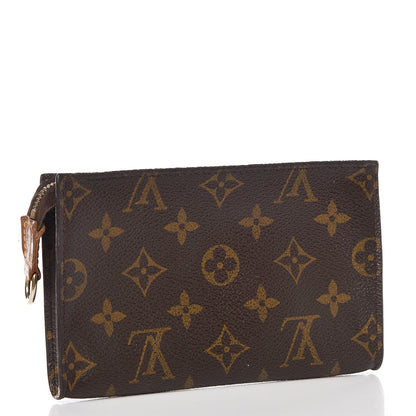 Louis Vuitton Monogram Bucket 27 Pouch 3 of 14