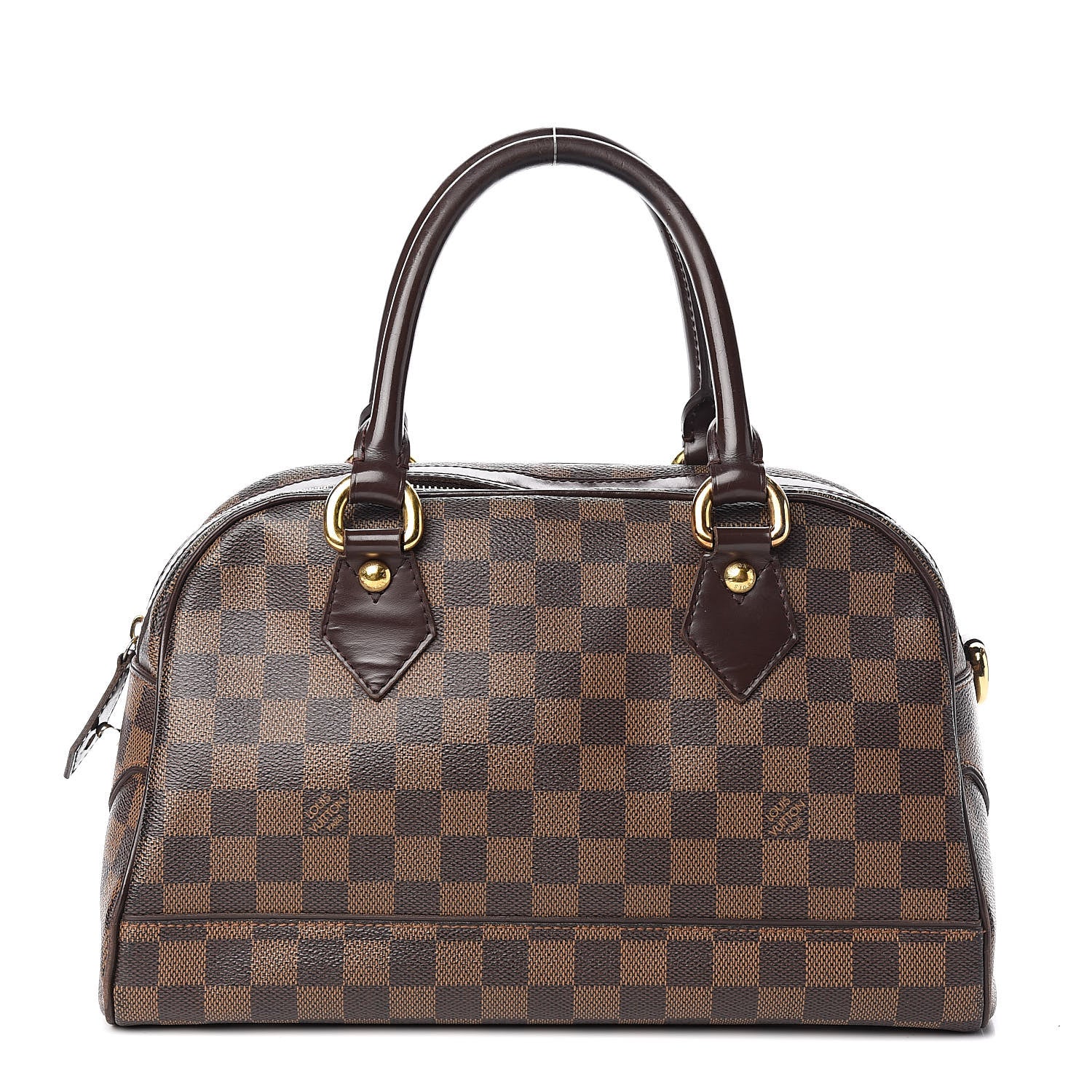 Louis Vuitton Damier Ebene Duomo 1 of 14