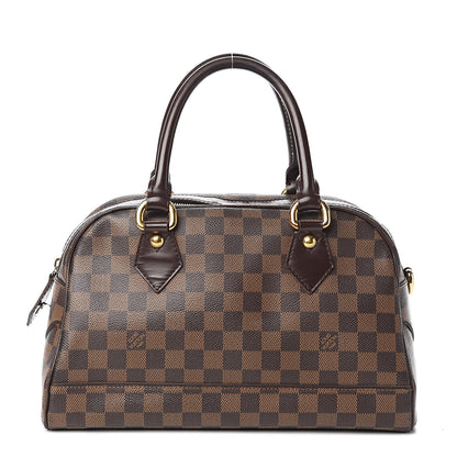 Louis Vuitton Damier Ebene Duomo 1 of 14