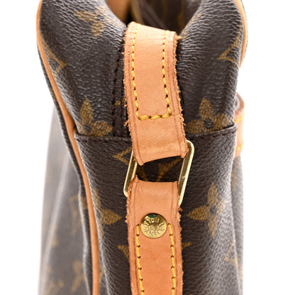 Louis Vuitton Monogram Trocadero 27 10 of 12