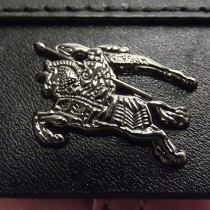 Burberry Nylon Buckleigh Packable Tote Pink 11 of 11