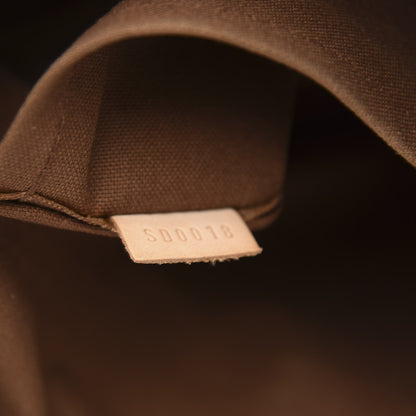 Louis Vuitton Monogram Palermo PM 6 of 10