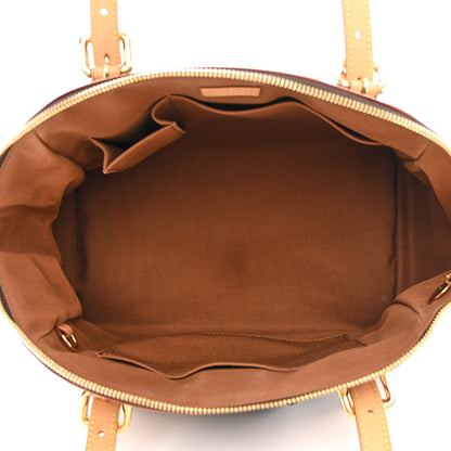 Louis Vuitton Monogram Tivoli GM 5 of 12