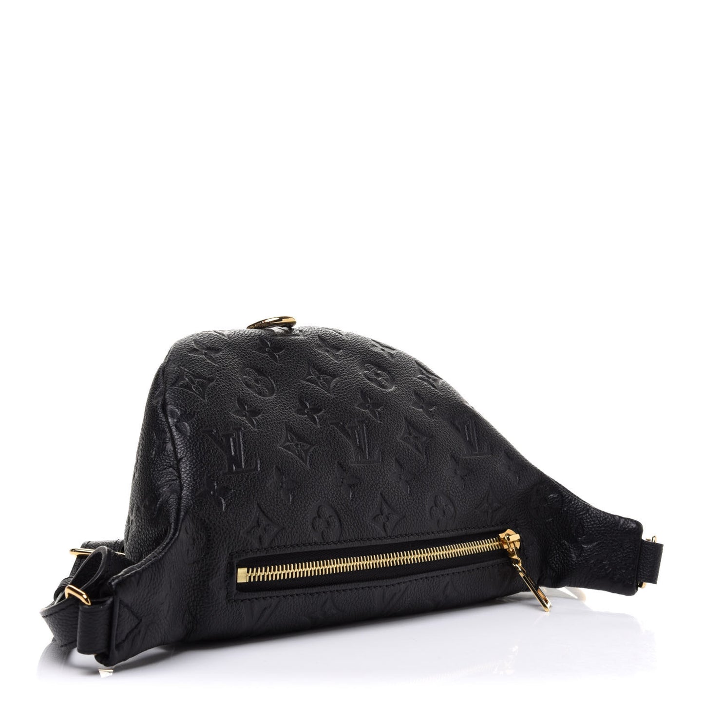 Empreinte BumBag Black