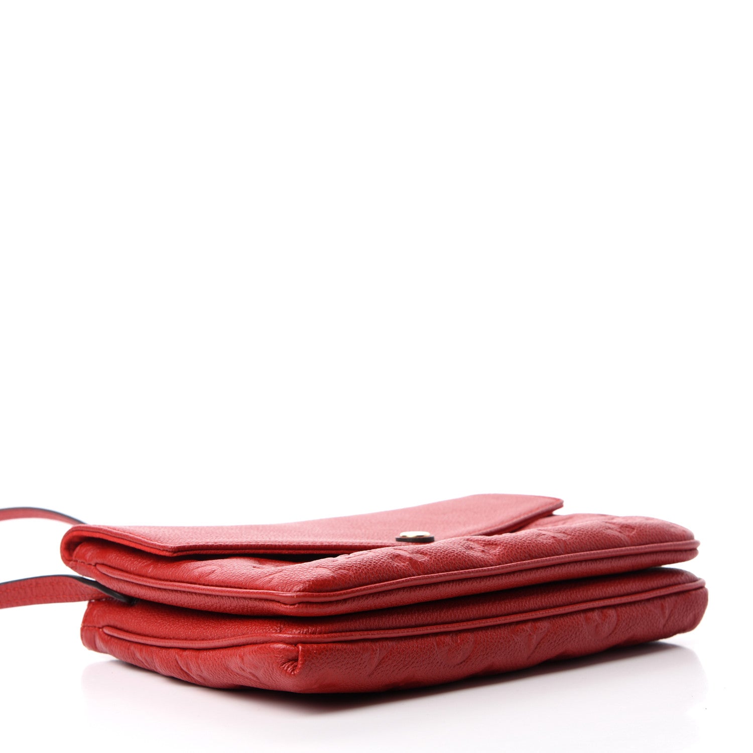 Louis Vuitton Empreinte Twice Cherry 4 of 11