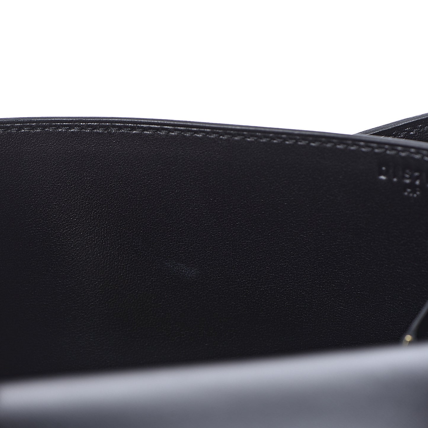 Epsom Constance 24 Black