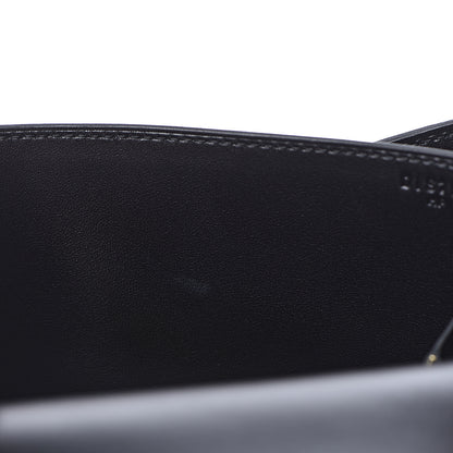 Hermes Epsom Constance 24 Black 25 of 27