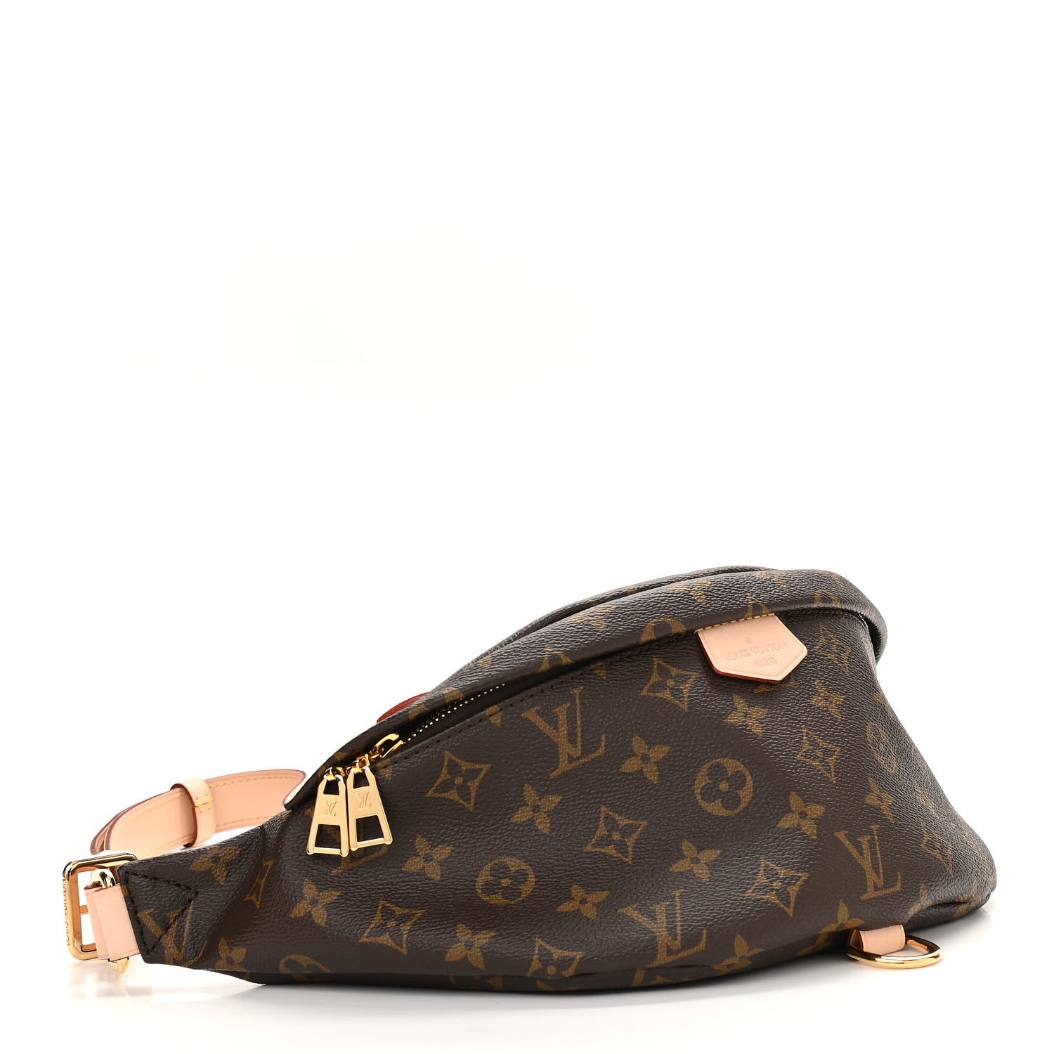 Louis Vuitton Monogram Bumbag 4 of 9