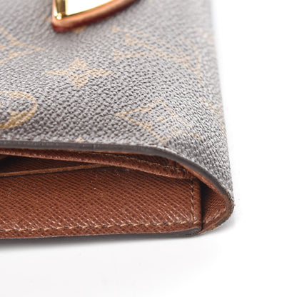 Louis Vuitton Monogram Eugenie Wallet 10 of 10