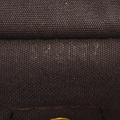 Louis Vuitton Mini Lin Speedy 30 Ebene 6 of 7