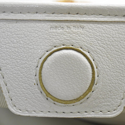 Louis Vuitton Monogram Sabbia Besace White 11 of 11