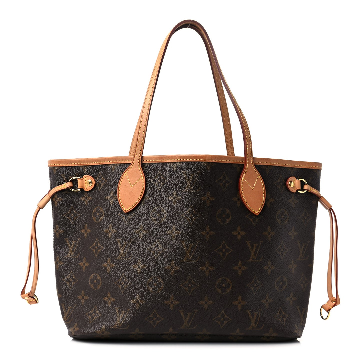 Monogram Neverfull PM