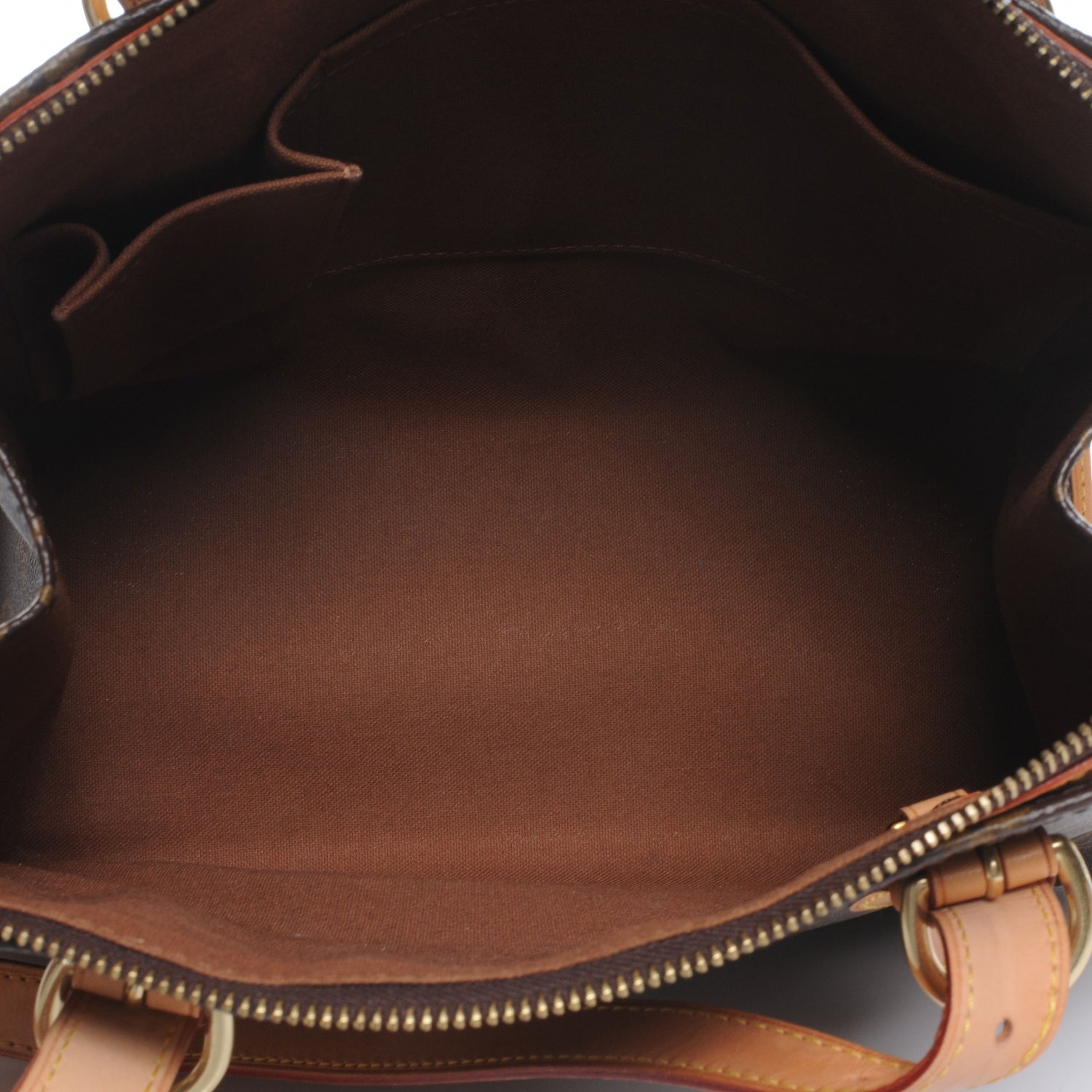 Louis Vuitton Monogram Popincourt Haut 6 of 8