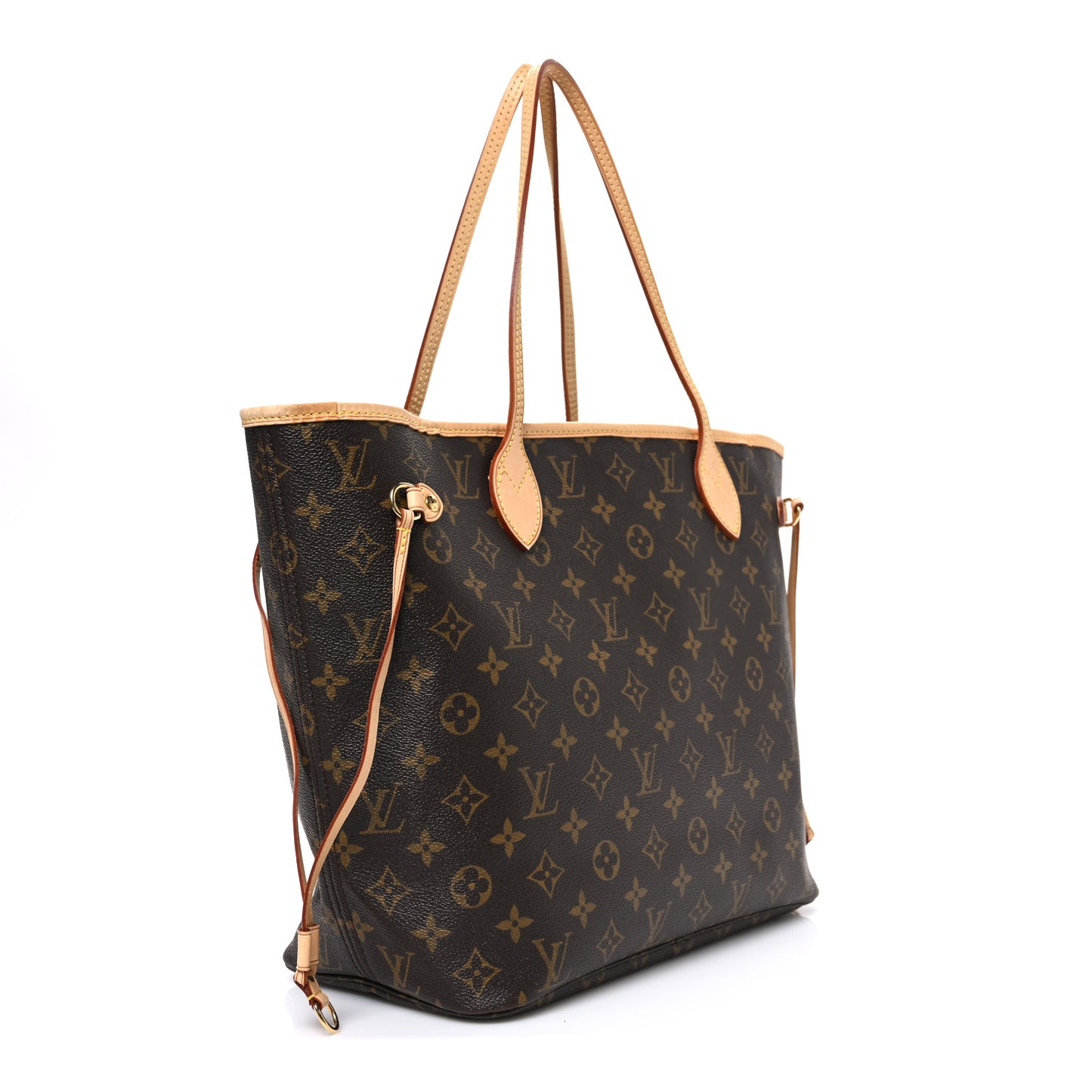 Monogram Neverfull MM