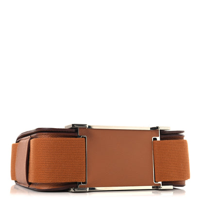 Hermes Evercolor Geta Gold 3 of 9