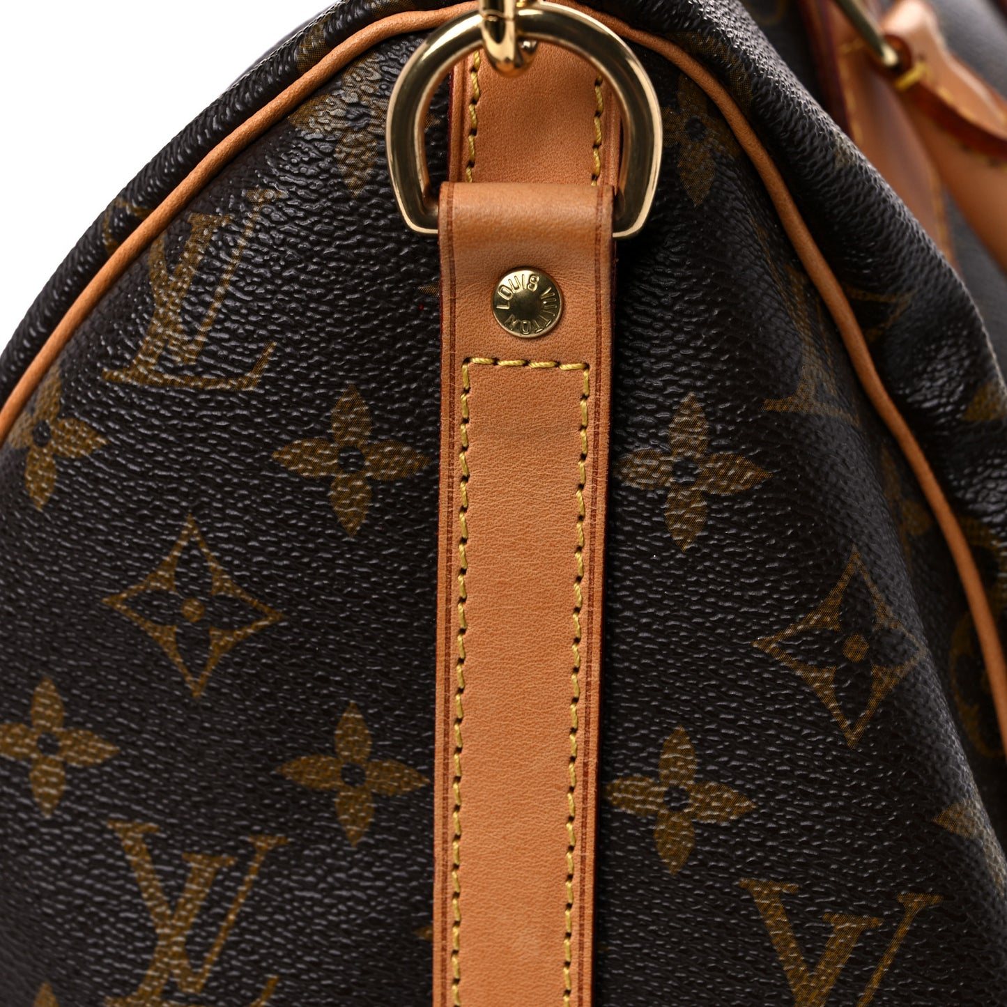 Monogram Speedy Bandouliere 30