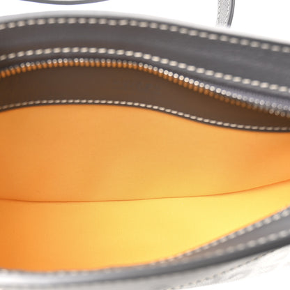 Goyard Goyardine Hirondelle Bag Grey 5 of 9