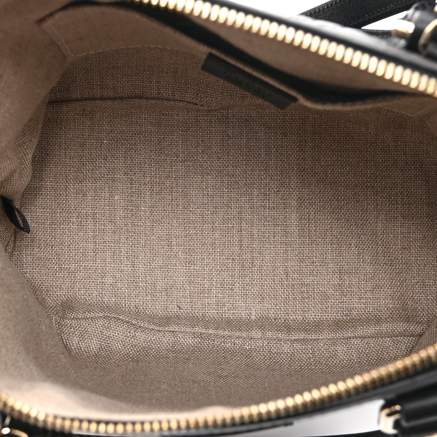 Gucci Microguccissima Mini Dome Bag Black 5 of 11
