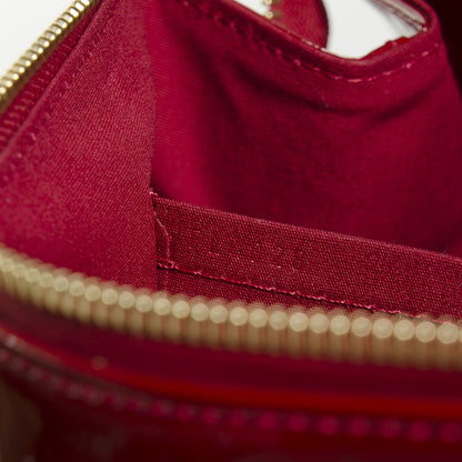 Louis Vuitton Vernis Rosewood Ave Pomme D'Amour 7 of 7