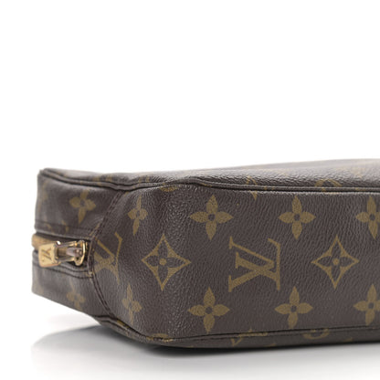 Louis Vuitton Monogram Trousse Toilette 23 10 of 12