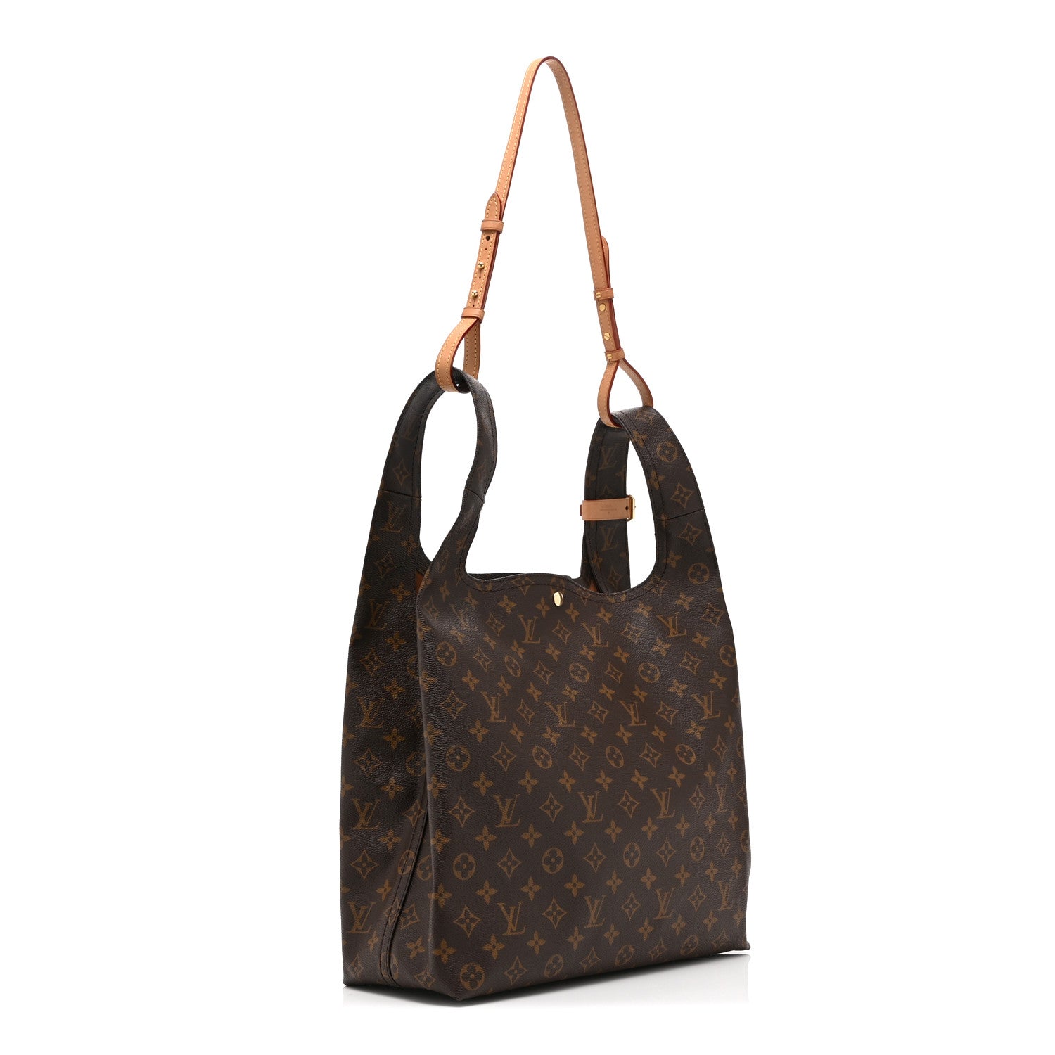 Louis Vuitton Monogram Atlantis GM 4 of 10