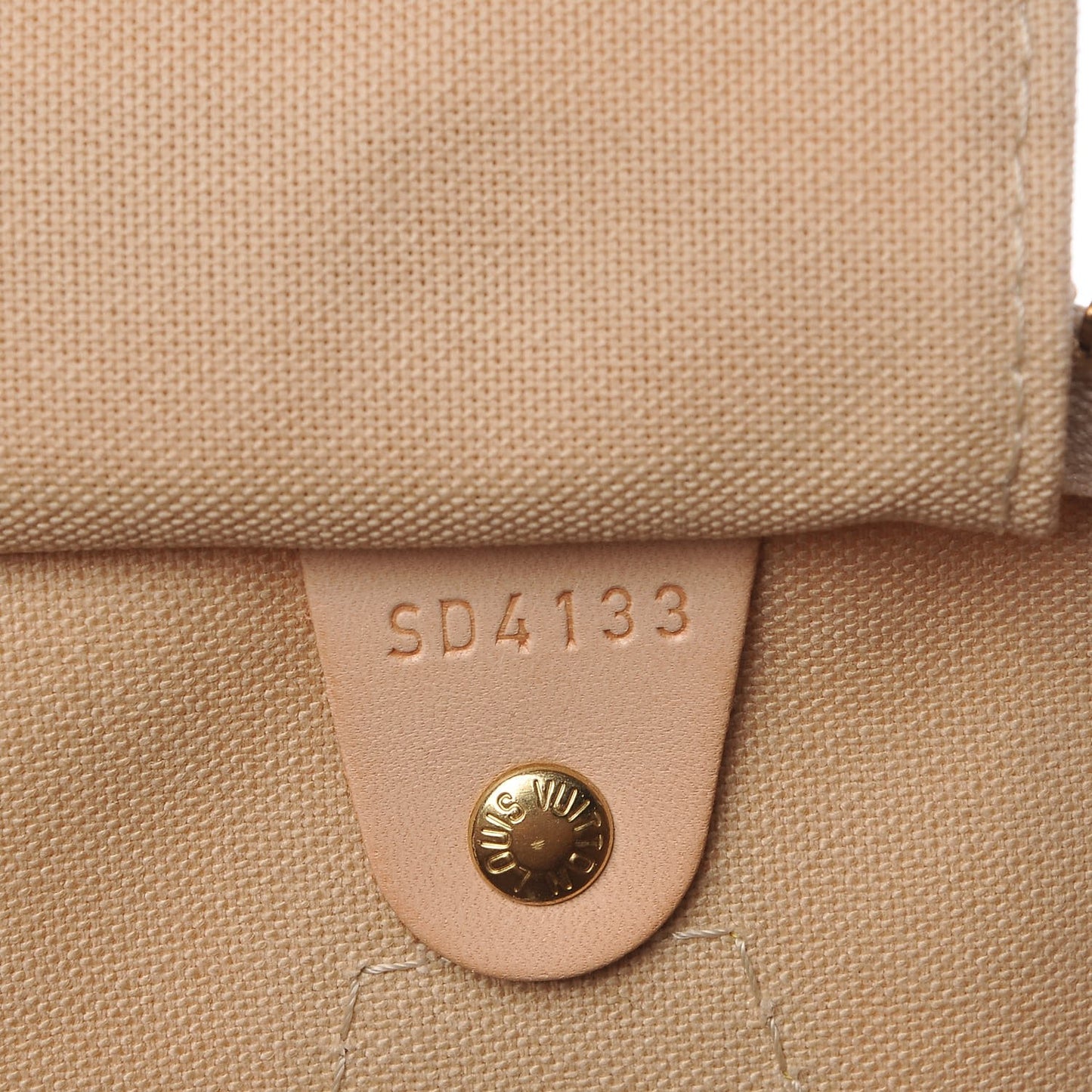 Damier Azur Speedy 35