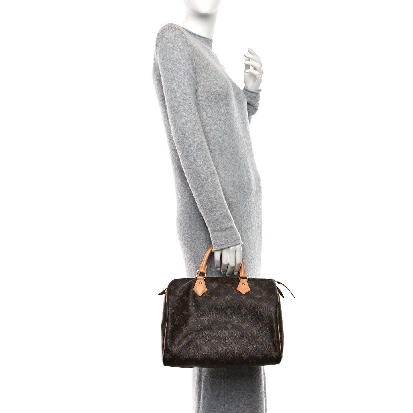 Monogram Speedy 30