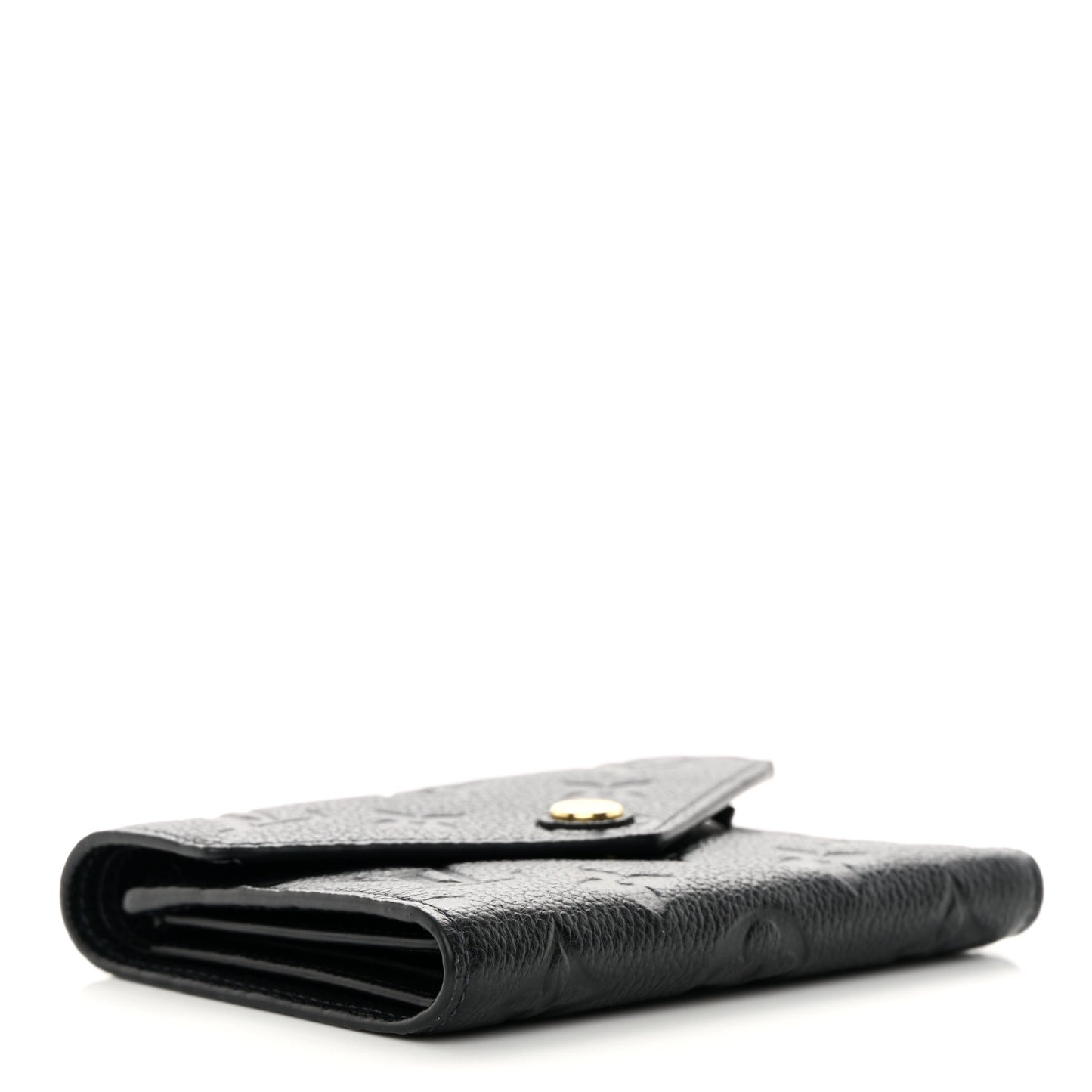 Empreinte Victorine Wallet Black