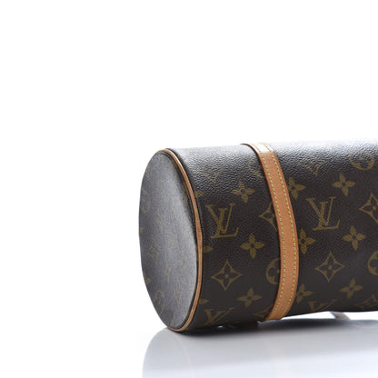 Louis Vuitton Monogram Papillon 26 6 of 13