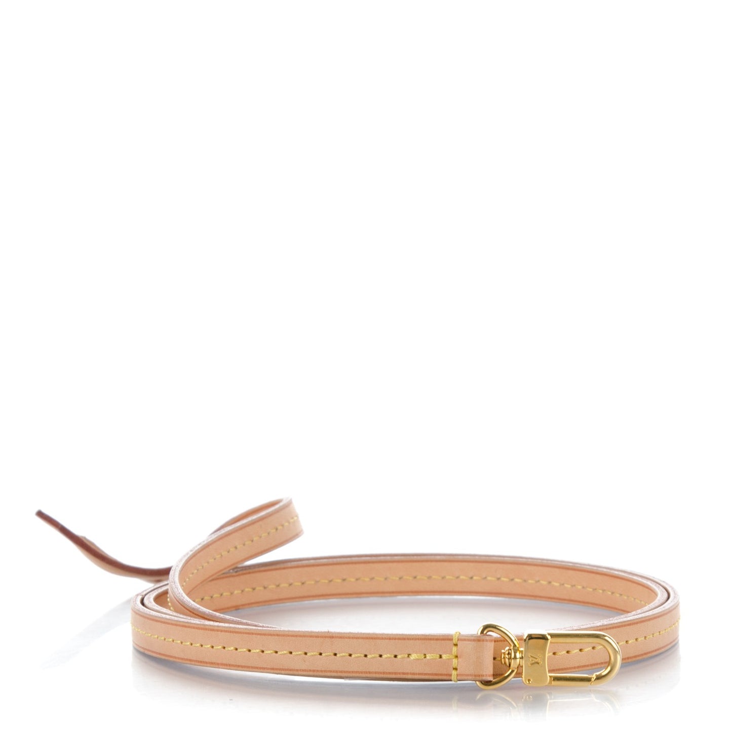 Vachetta Favorite Long Strap