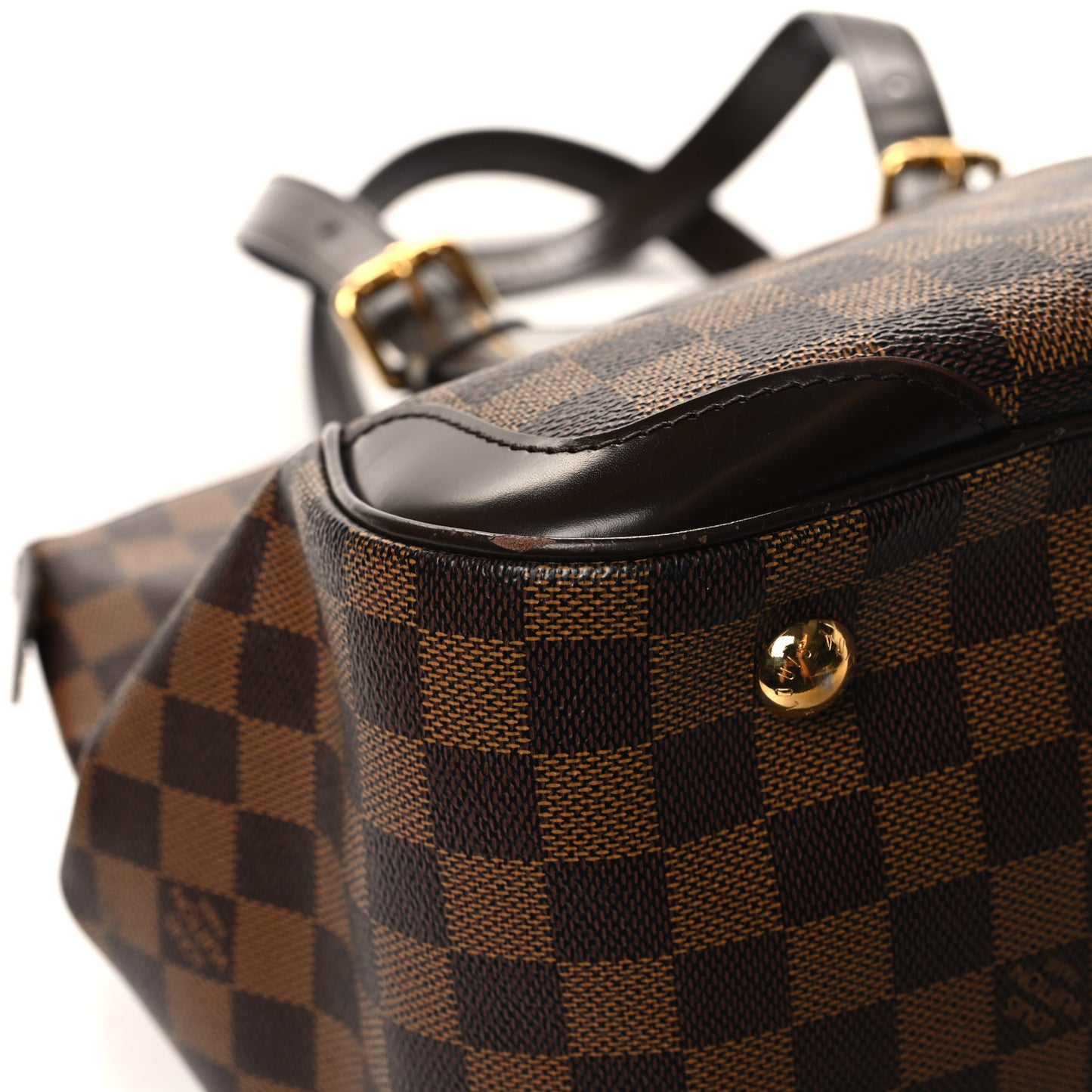 Damier Ebene Verona MM