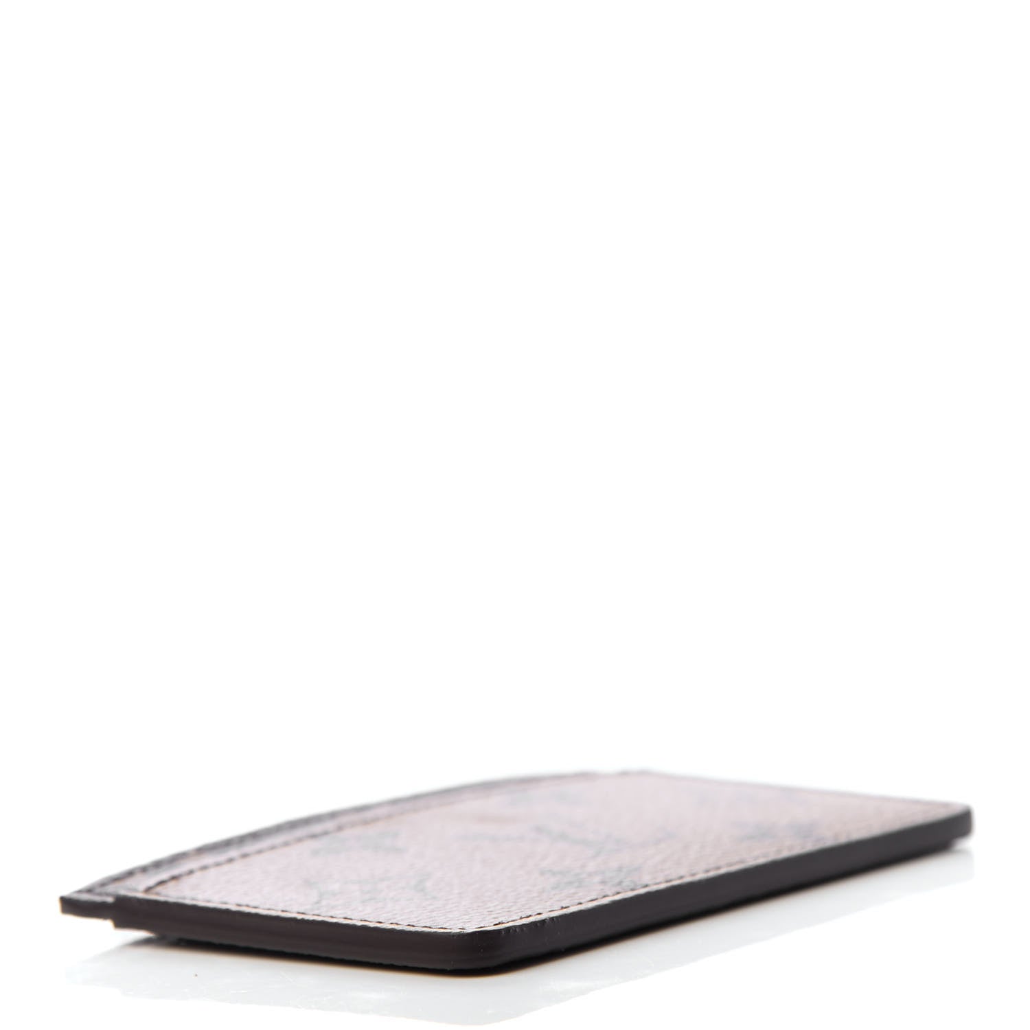 Louis Vuitton Reverse Monogram Card Holder 4 of 8