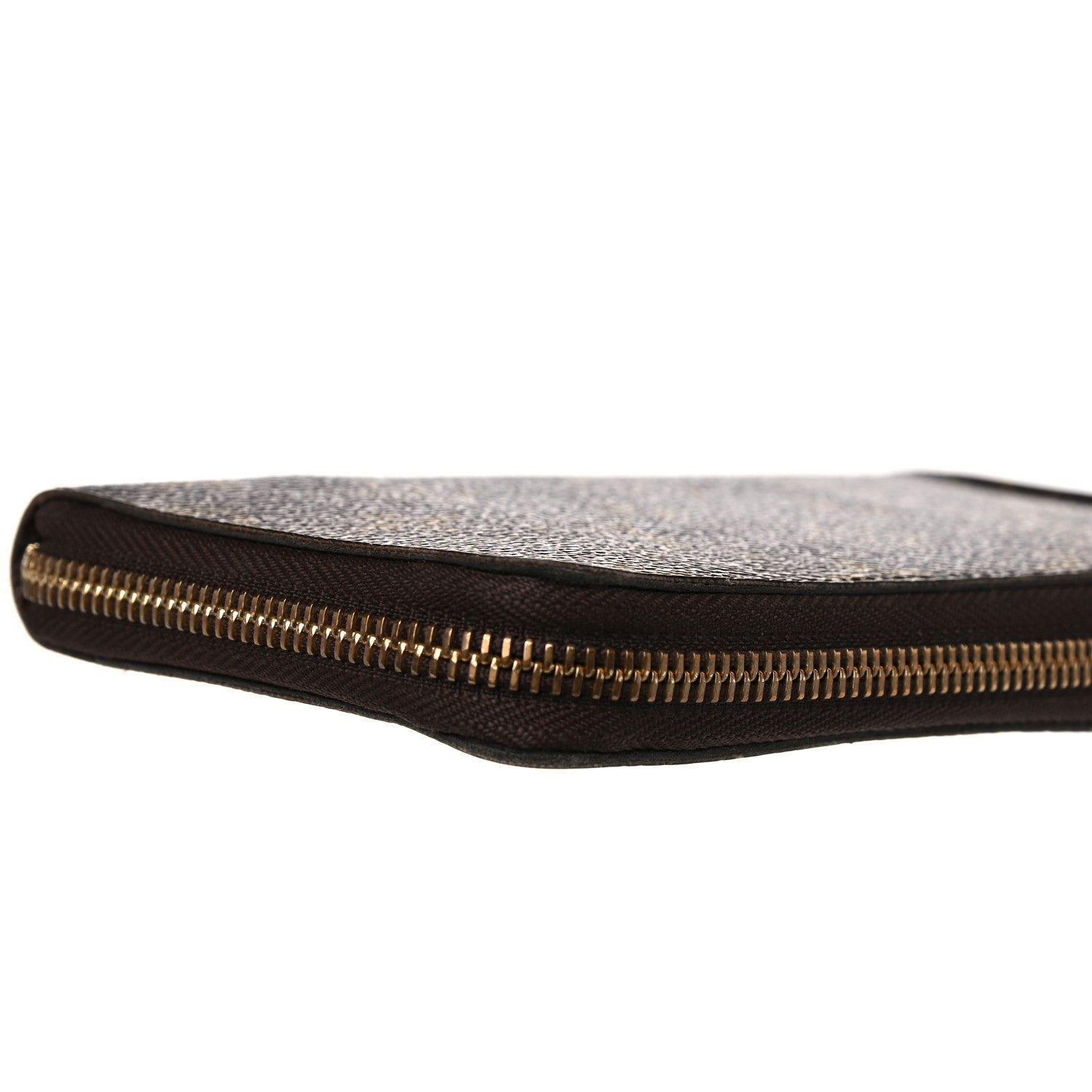 Louis Vuitton Monogram Zippy Compact Wallet 9 of 11