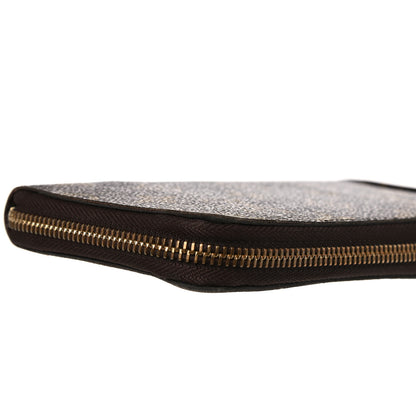 Louis Vuitton Monogram Zippy Compact Wallet 9 of 11