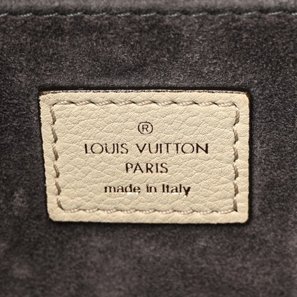 Louis Vuitton Veau Cachemire SC Bag PM Vanille Vanille 6 of 12