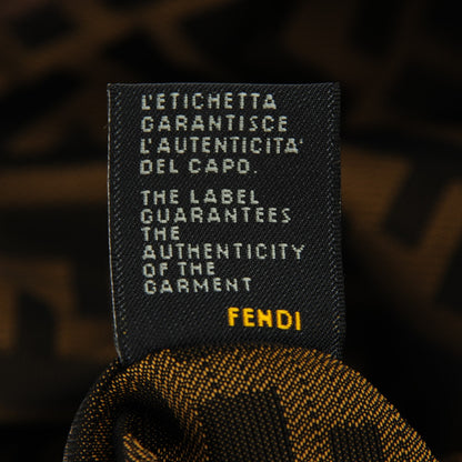 Fendi Nappa Spy Naturale 9 of 10