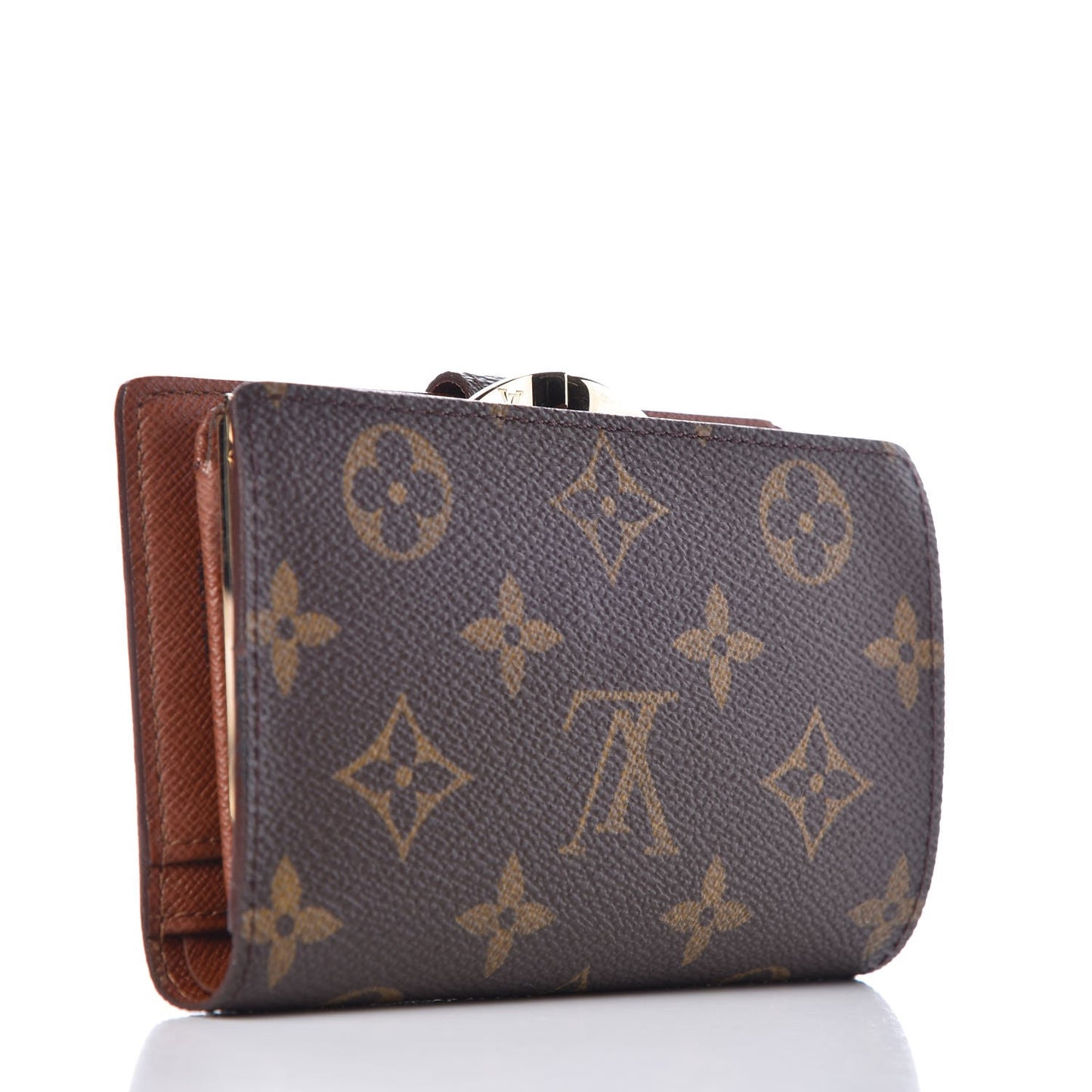 Monogram French Purse Wallet