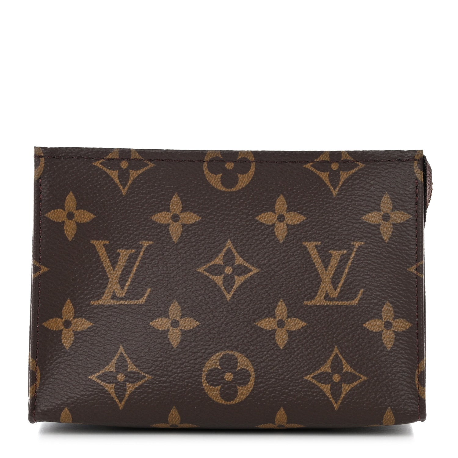 Louis Vuitton Monogram Toiletry Pouch 15 1 of 8