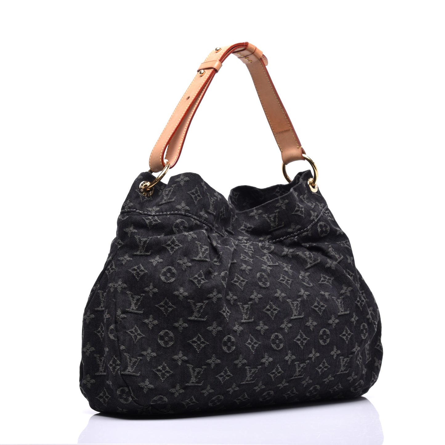 Denim Daily PM Black