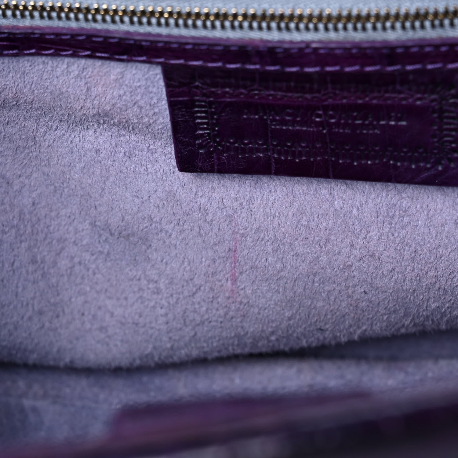 Nancy Gonzalez Crocodile Crossbody Bag 12 of 16