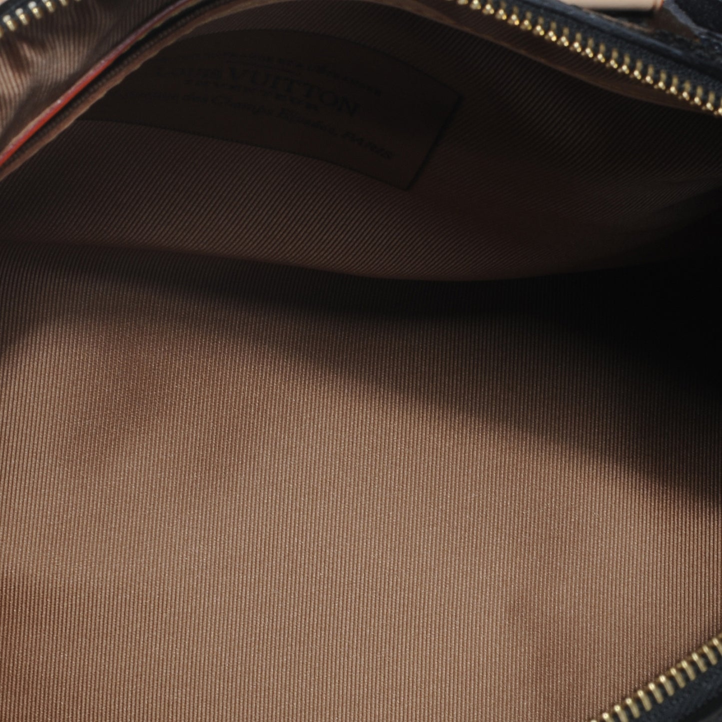 Monogram Fleur De Jais Sequins Speedy 30