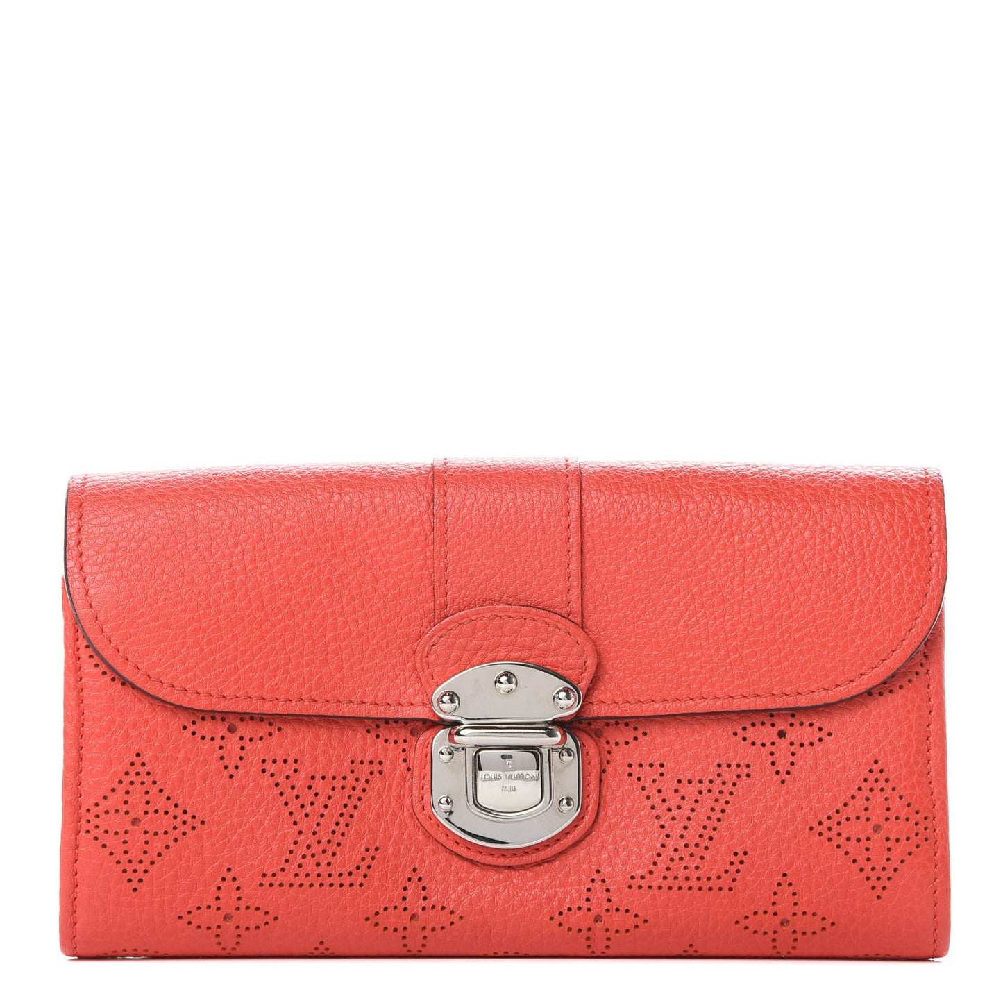 Mahina Iris Wallet Corail