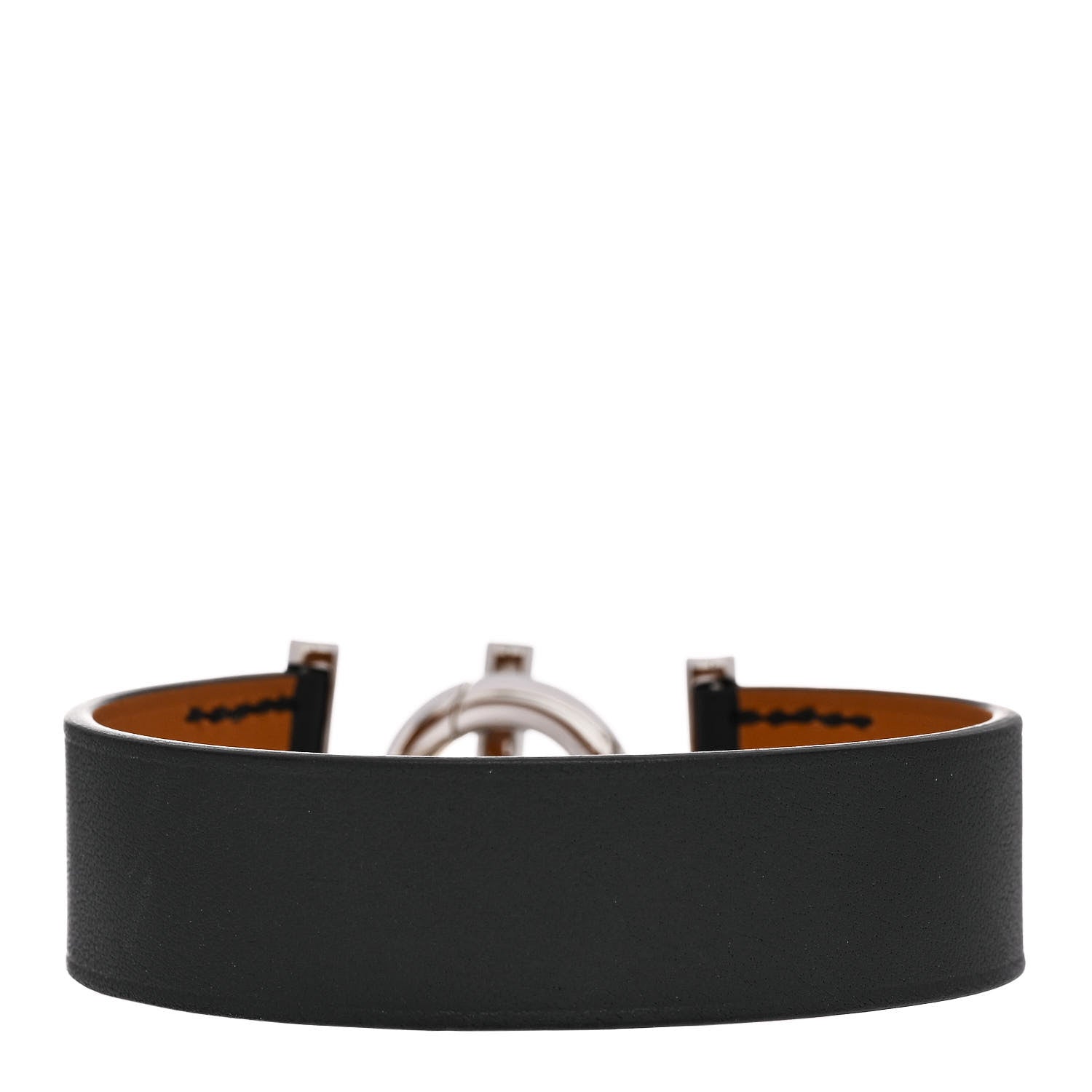 Hermes Swift Ulysse Bracelet T5 Black 1670424 – FASHIONPHILE Hermes Swift Ulysse Bracelet T5 Black 1670424 – FASHIONPHILE