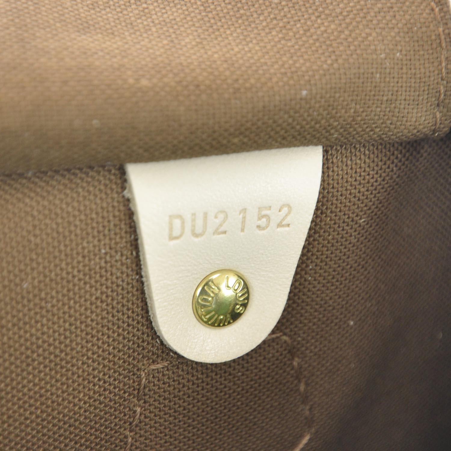 Louis Vuitton Monogram Kusama Town Speedy 30 Green 9 of 9