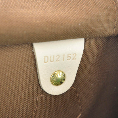 Louis Vuitton Monogram Kusama Town Speedy 30 Green 9 of 9
