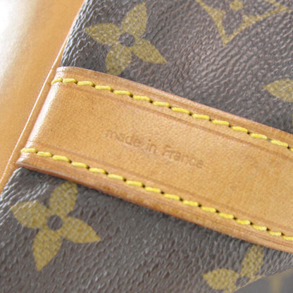 Louis Vuitton Monogram Petit Noe 9 of 9
