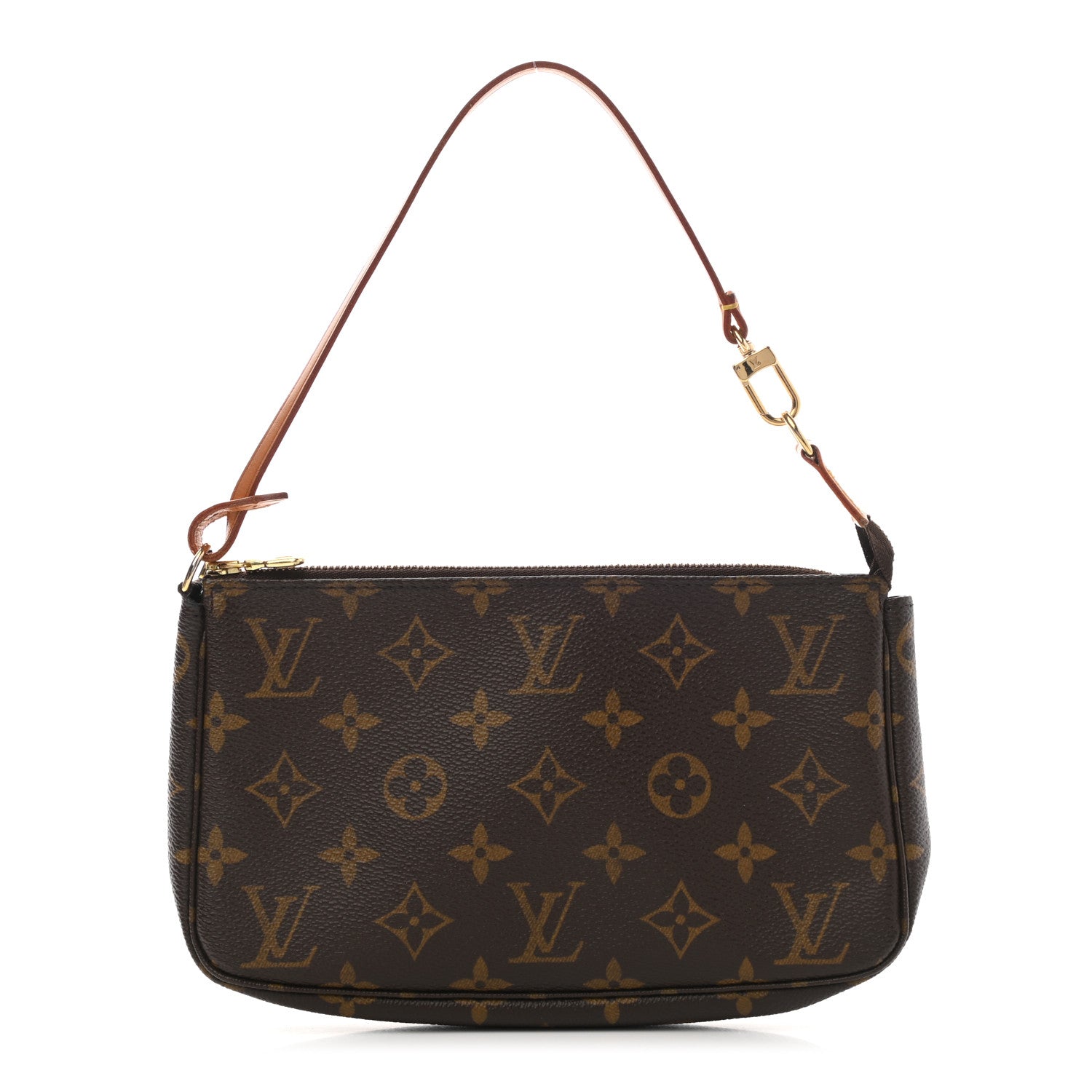 Louis Vuitton Monogram Pochette Accessories 1 of 10