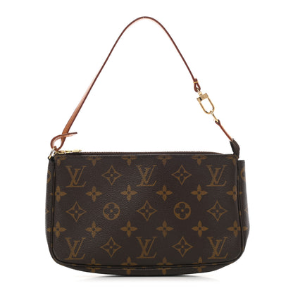 Louis Vuitton Monogram Pochette Accessories 1 of 10